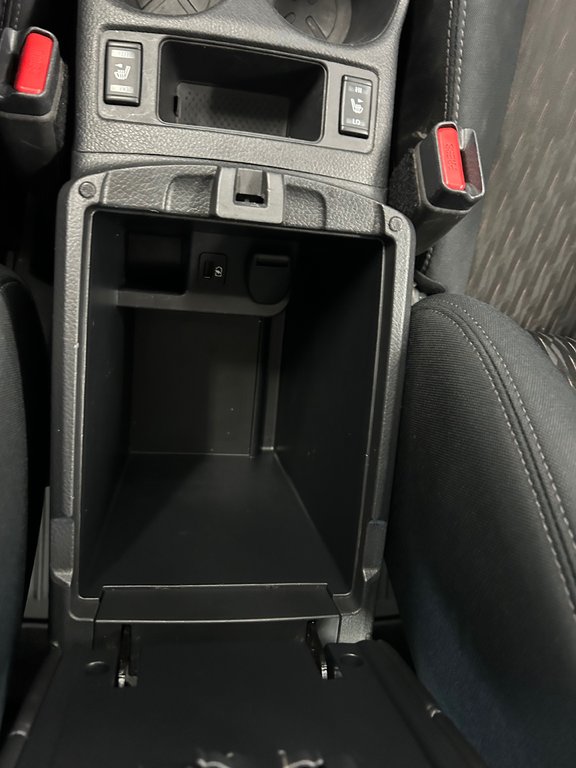 2018 Nissan Rogue S | FWD | 167131KM in Cowansville, Quebec - 29 - w1024h768px