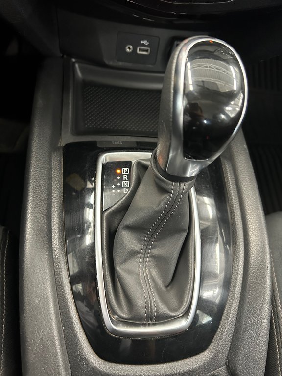 2018 Nissan Rogue S | FWD | 167131KM in Cowansville, Quebec - 26 - w1024h768px