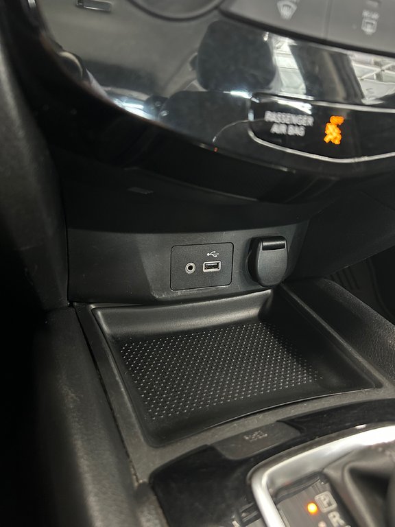 2018 Nissan Rogue S | FWD | 167131KM in Cowansville, Quebec - 25 - w1024h768px