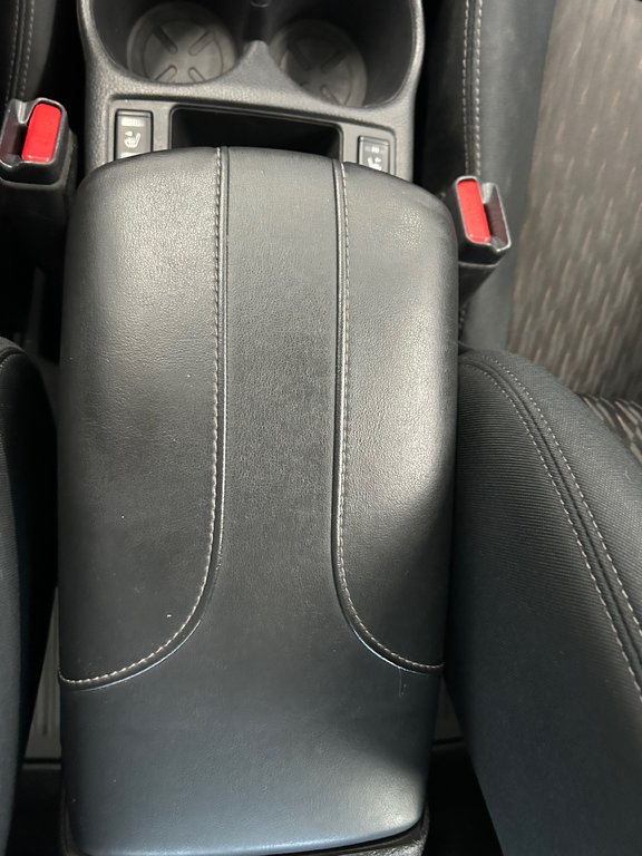 2018 Nissan Rogue S | FWD | 167131KM in Cowansville, Quebec - 28 - w1024h768px