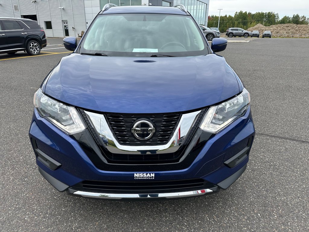 Nissan Rogue Spécial Édition 2020 à Cowansville, Québec - 2 - w1024h768px