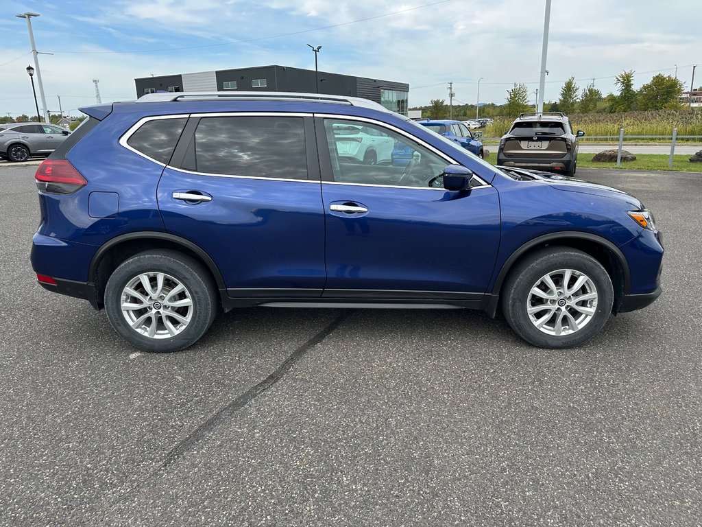 Nissan Rogue Spécial Édition 2020 à Cowansville, Québec - 3 - w1024h768px