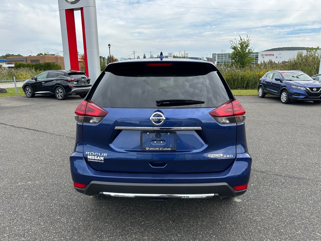 Nissan Rogue Spécial Édition 2020 à Cowansville, Québec - 4 - w1024h768px