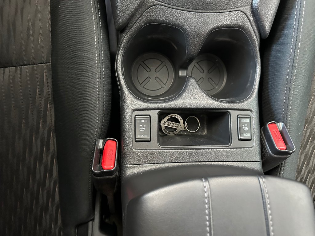 Nissan Rogue Spécial Édition AWD 2020 à Cowansville, Québec - 30 - w1024h768px