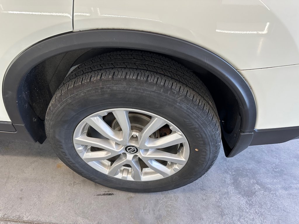 Nissan Rogue Spécial Édition AWD 2020 à Cowansville, Québec - 10 - w1024h768px