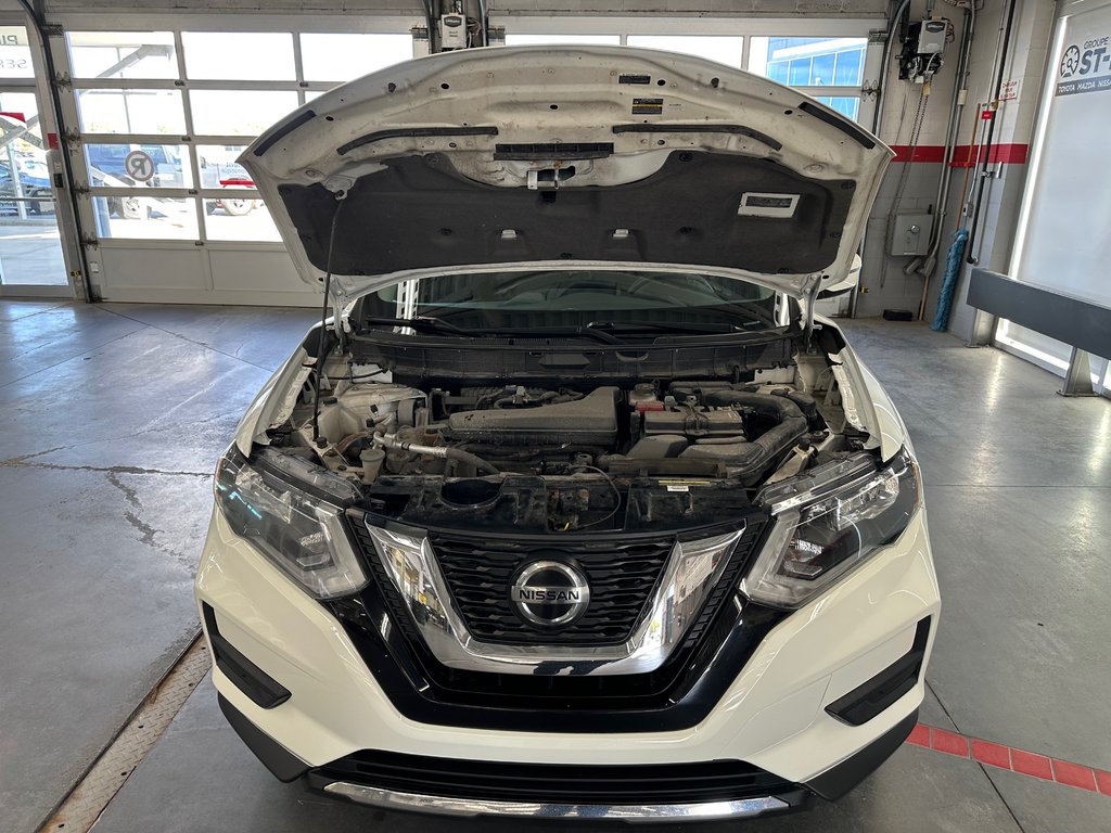 Nissan Rogue Spécial Édition AWD 2020 à Cowansville, Québec - 16 - w1024h768px