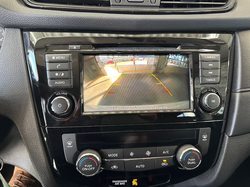 Nissan Rogue Spécial Édition AWD 2020 à Cowansville, Québec - 34 - w1024h768px