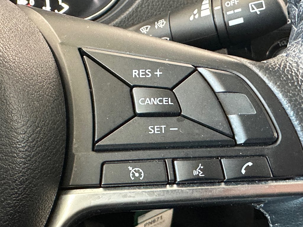 Nissan Rogue Spécial Édition AWD 2020 à Cowansville, Québec - 36 - w1024h768px