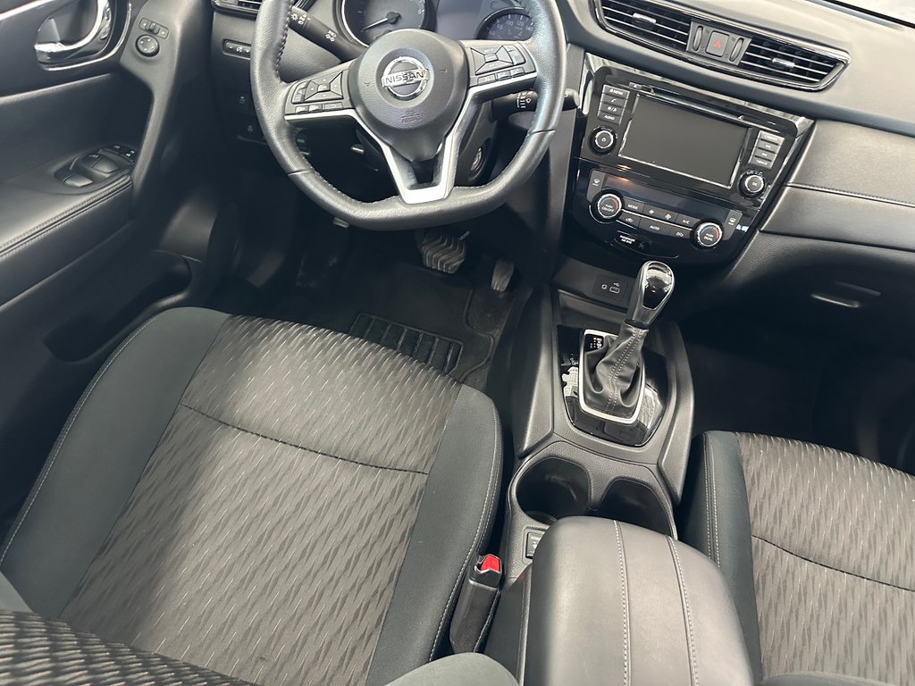Nissan Rogue Spécial Édition AWD 2020 à Cowansville, Québec - 24 - w1024h768px