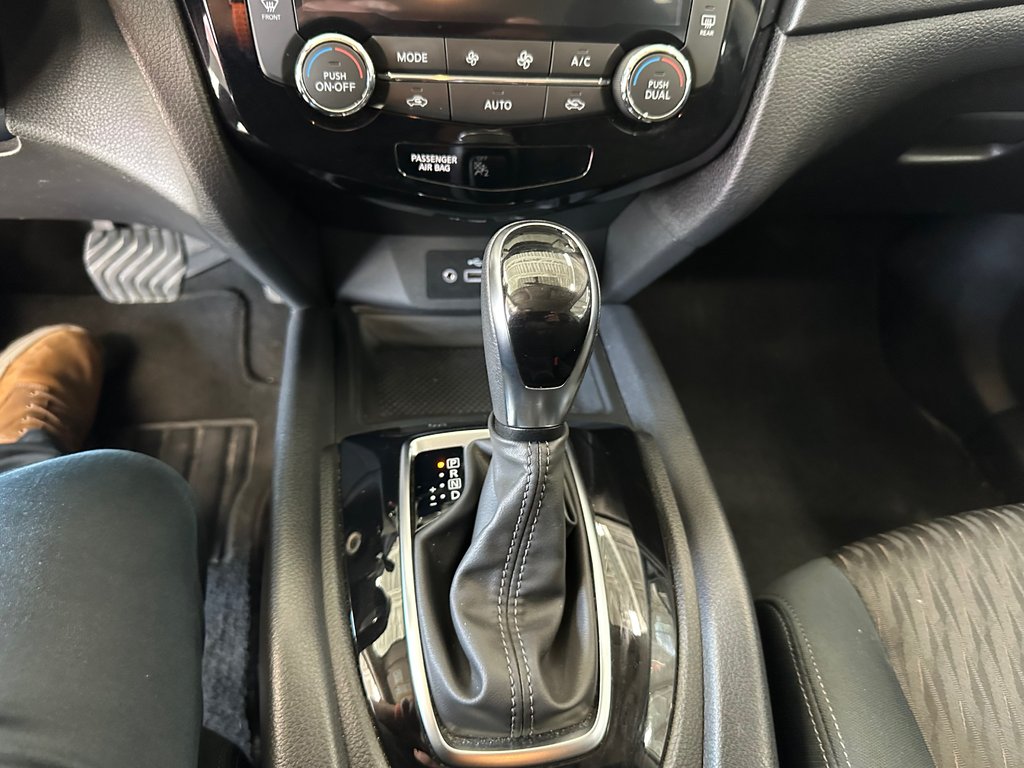 Nissan Rogue Spécial Édition AWD 2020 à Cowansville, Québec - 31 - w1024h768px