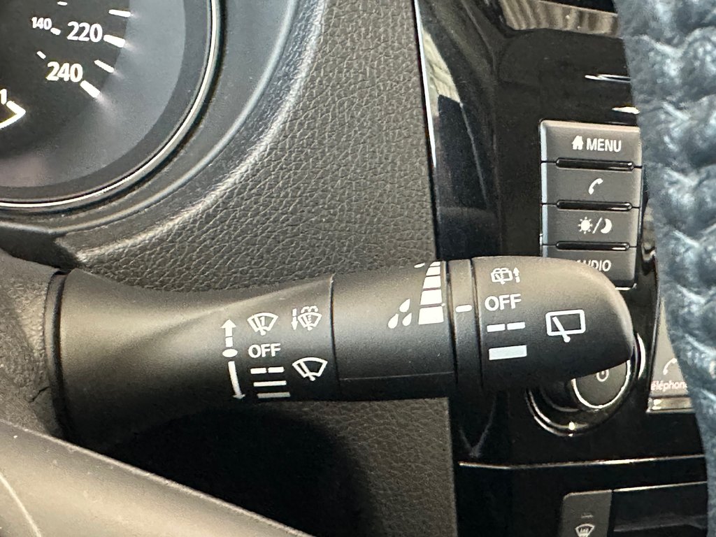 Nissan Rogue Spécial Édition AWD 2020 à Cowansville, Québec - 37 - w1024h768px