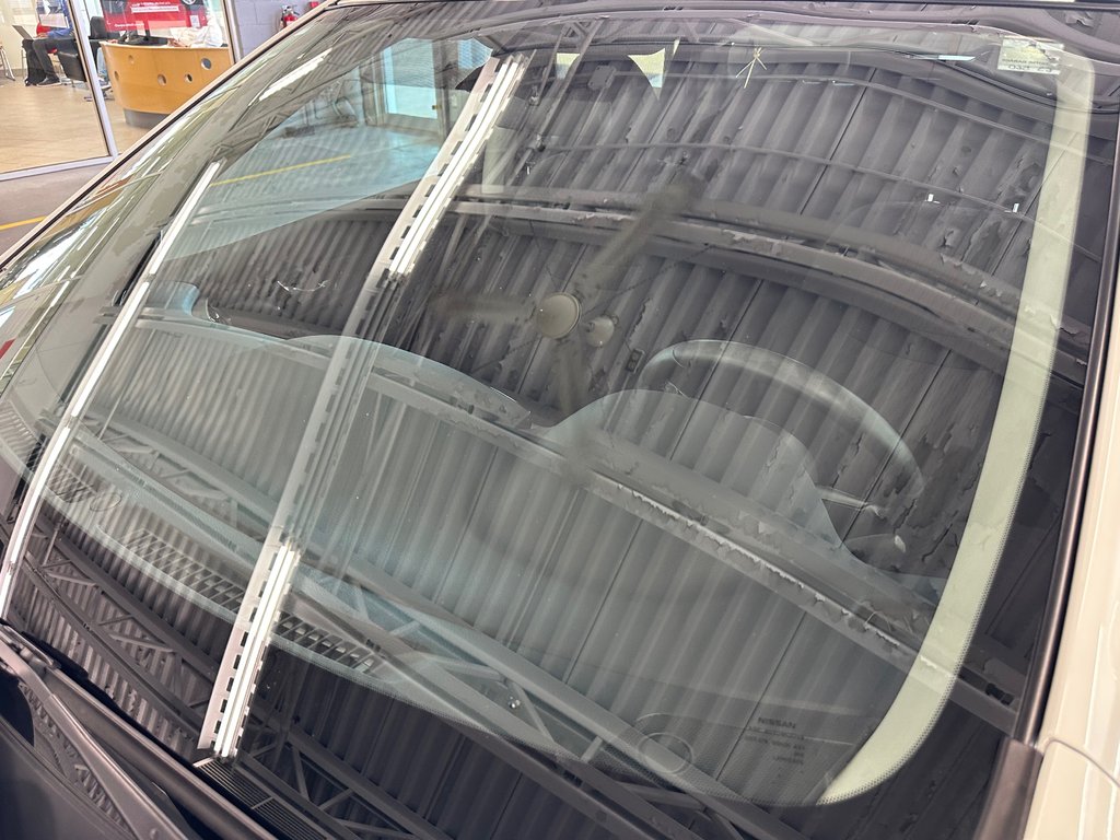 Nissan Rogue Spécial Édition AWD 2020 à Cowansville, Québec - 14 - w1024h768px