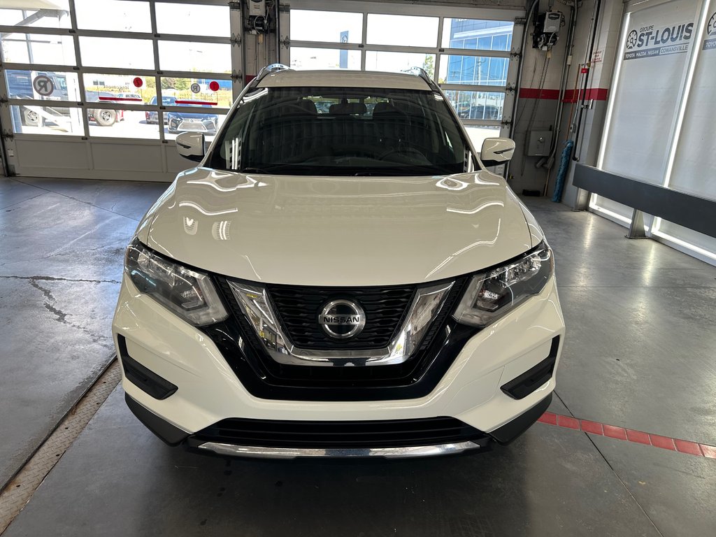 Nissan Rogue Spécial Édition AWD 2020 à Cowansville, Québec - 13 - w1024h768px