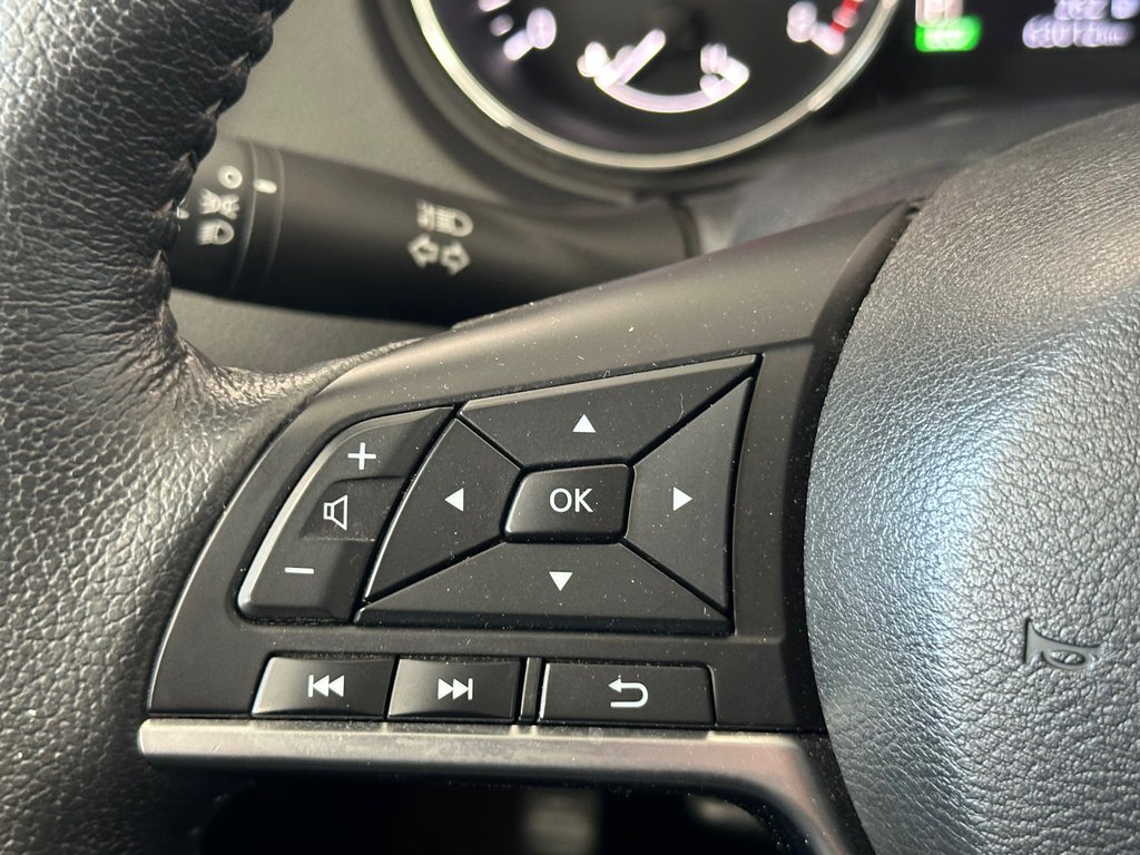 Nissan Rogue Spécial Édition AWD 2020 à Cowansville, Québec - 38 - w1024h768px