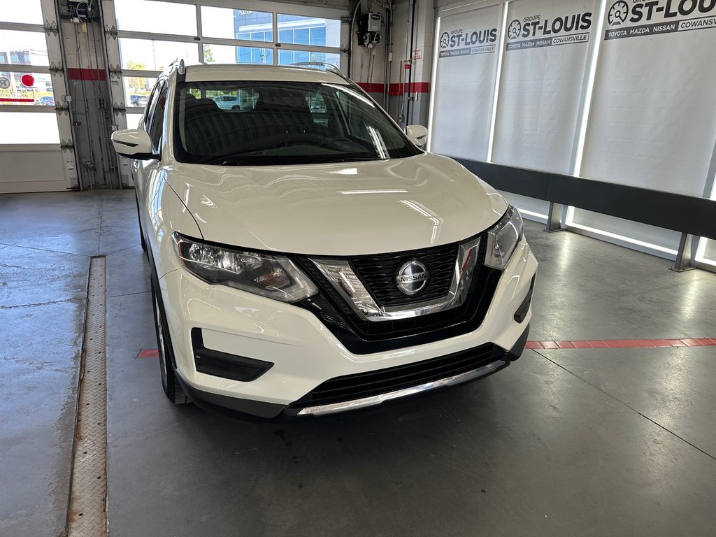 Nissan Rogue Spécial Édition AWD 2020 à Cowansville, Québec - 1 - w1024h768px