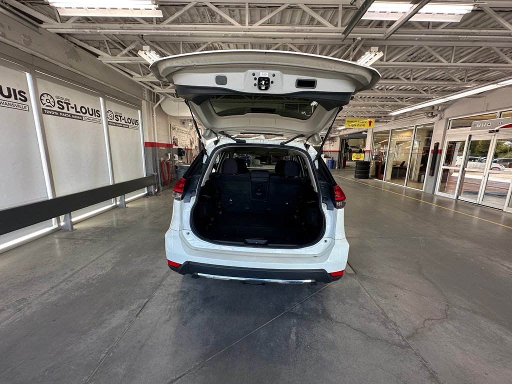 Nissan Rogue Spécial Édition AWD 2020 à Cowansville, Québec - 6 - w1024h768px