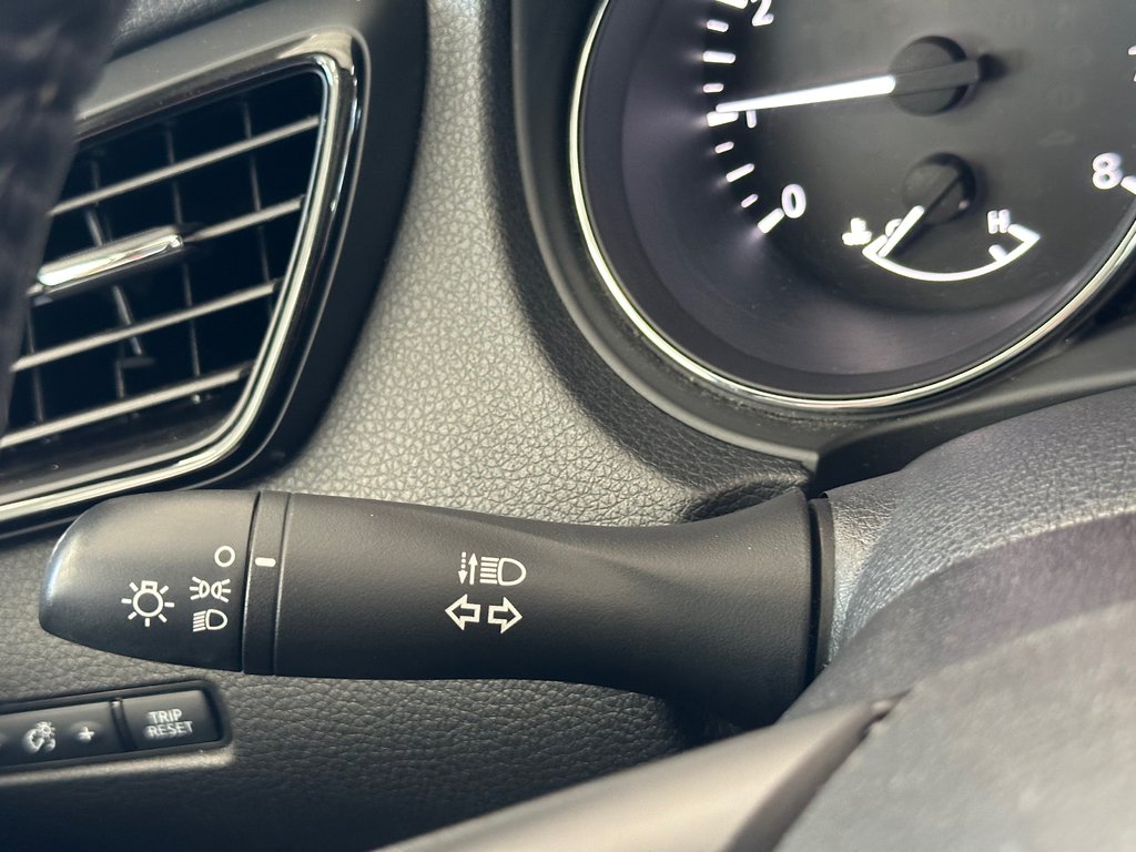 Nissan Rogue Spécial Édition AWD 2020 à Cowansville, Québec - 39 - w1024h768px