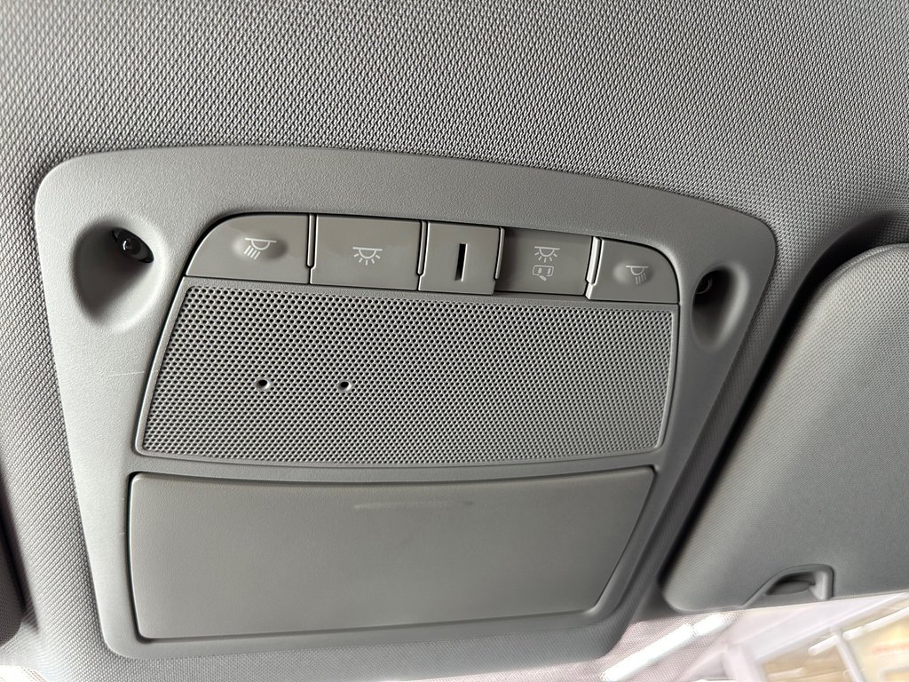 Nissan Rogue Spécial Édition AWD 2020 à Cowansville, Québec - 42 - w1024h768px
