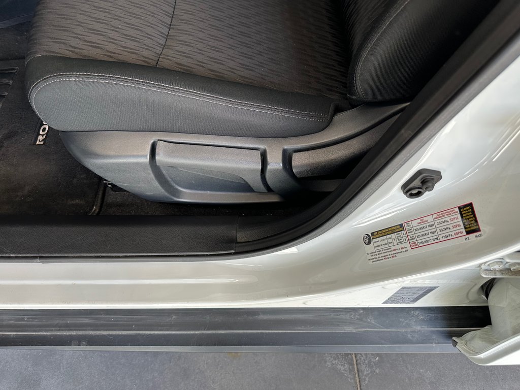 Nissan Rogue Spécial Édition AWD 2020 à Cowansville, Québec - 26 - w1024h768px