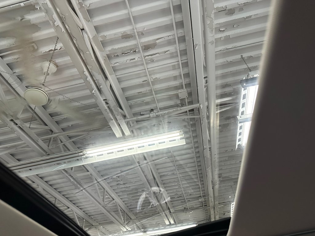 Nissan Rogue SL Platinium 2020 à Cowansville, Québec - 45 - w1024h768px