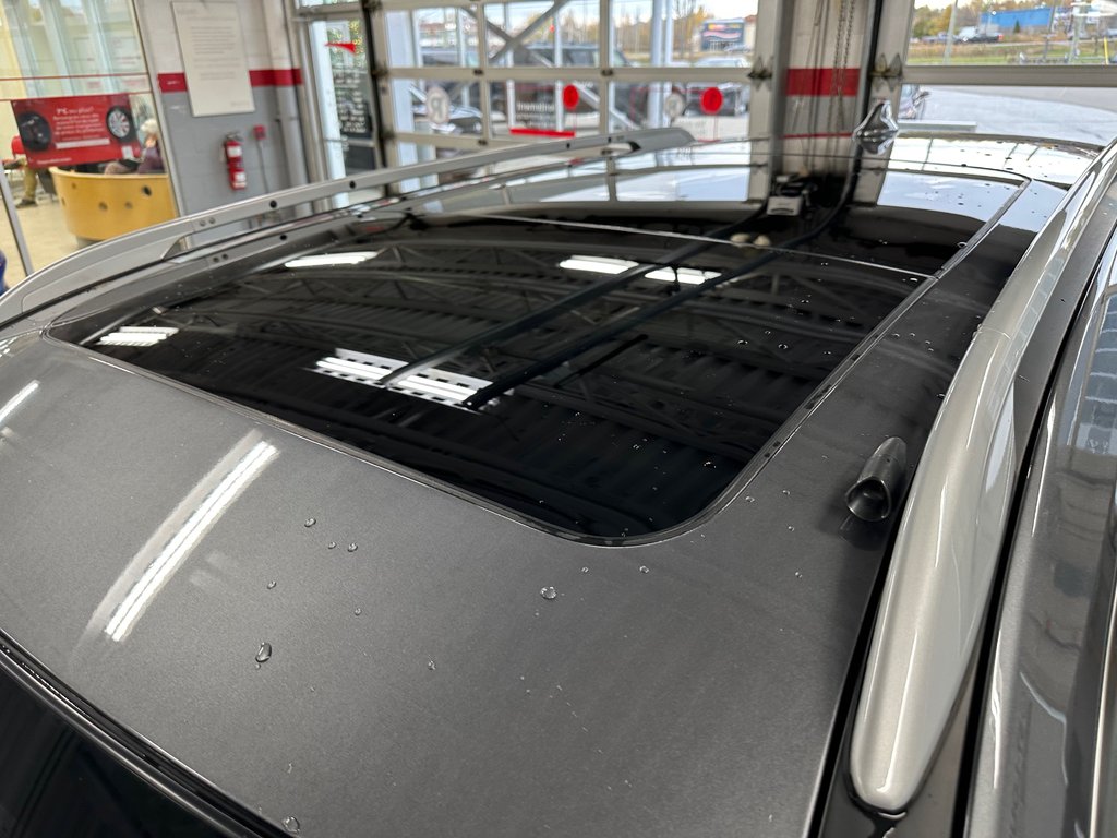 Nissan Rogue SL Platinium 2020 à Cowansville, Québec - 16 - w1024h768px