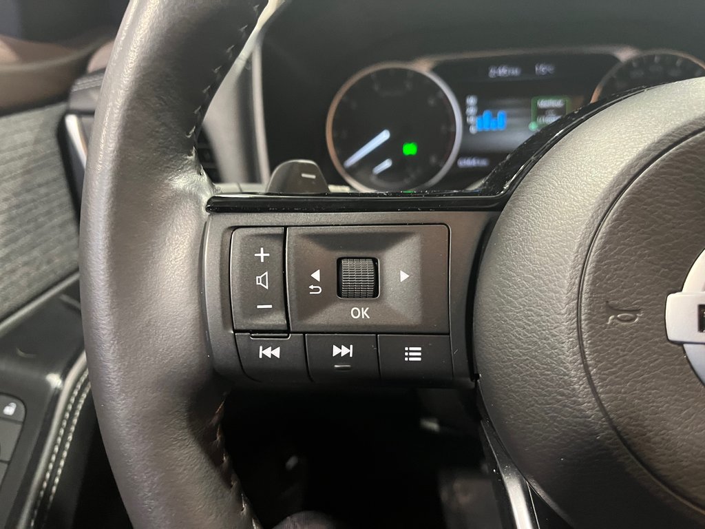 2021  Rogue S FWD | AUTO. | COMME NEUF | 1237 KM in Cowansville, Quebec - 15 - w1024h768px