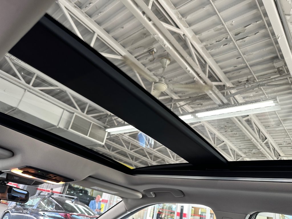 2021 Nissan Rogue SV in Cowansville, Quebec - 23 - w1024h768px