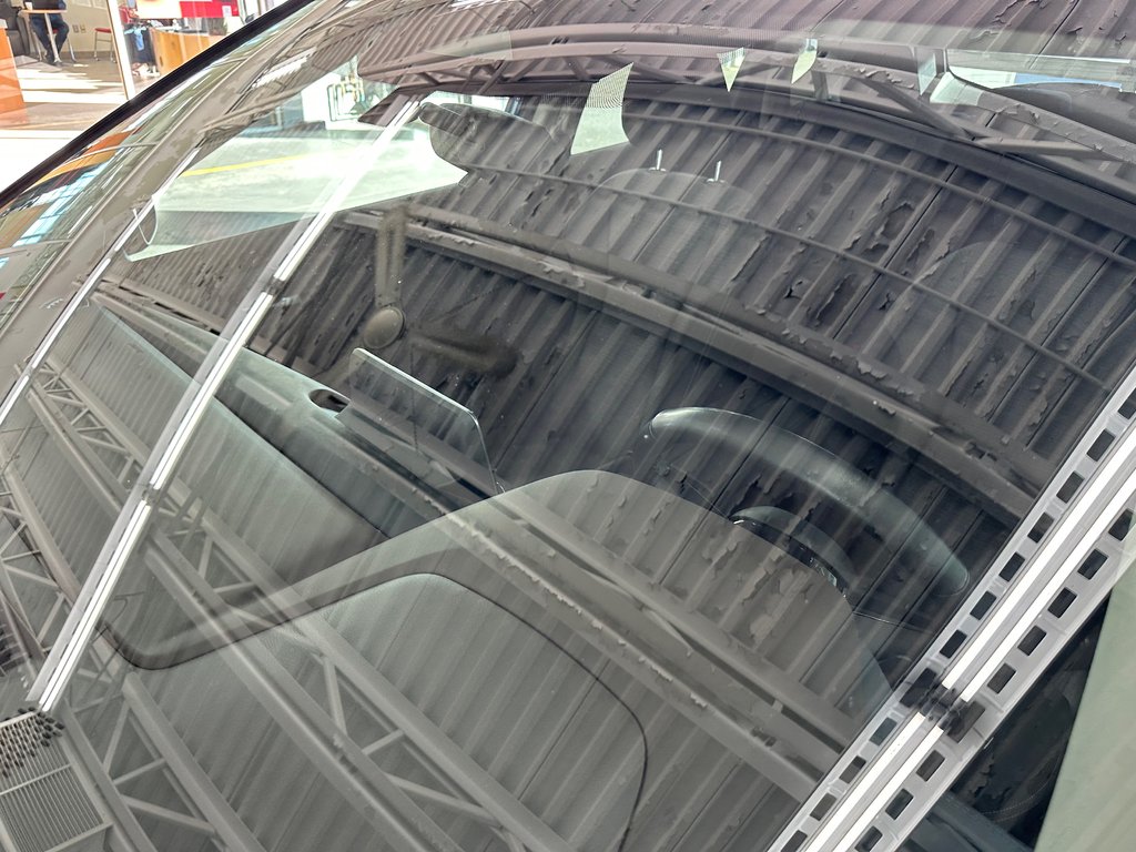 2021 Nissan Rogue SV in Cowansville, Quebec - 14 - w1024h768px