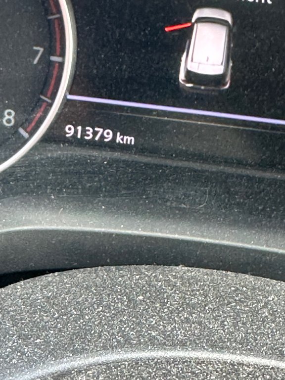 Nissan Rogue SV 2021 à Cowansville, Québec - 7 - w1024h768px