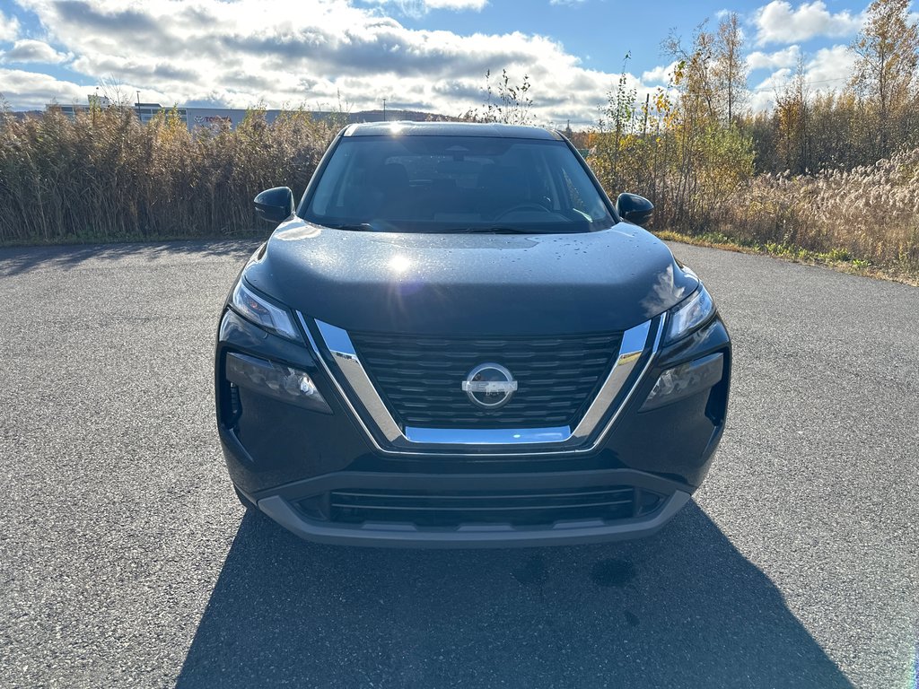 2023  Rogue S AWD in Cowansville, Quebec - 6 - w1024h768px