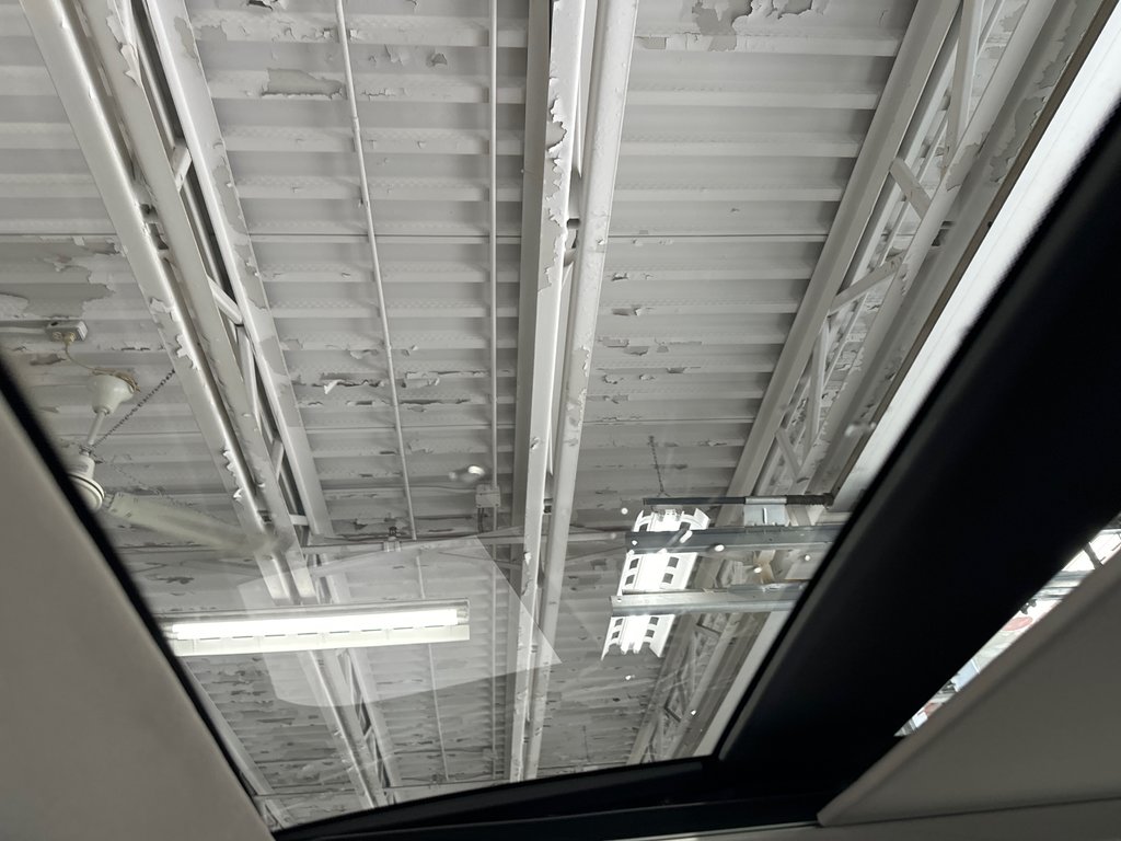 2024  Rogue SV Moonroof in Cowansville, Quebec - 27 - w1024h768px