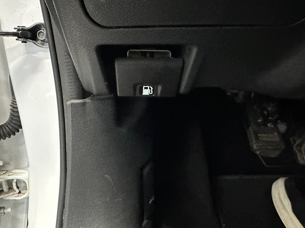 Nissan Sentra S 2020 à Cowansville, Québec - 26 - w1024h768px