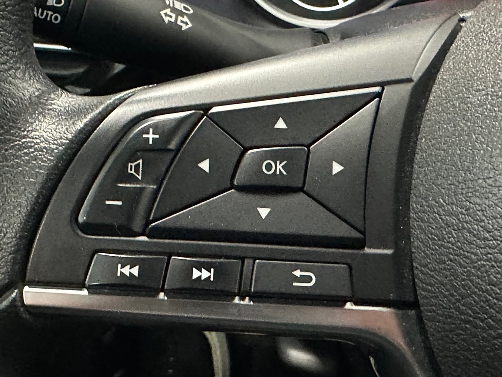Nissan Sentra S 2020 à Cowansville, Québec - 35 - w1024h768px