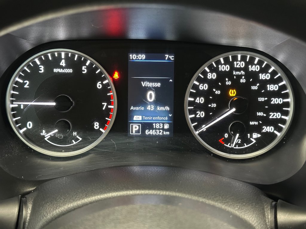 Nissan Sentra S 2020 à Cowansville, Québec - 37 - w1024h768px