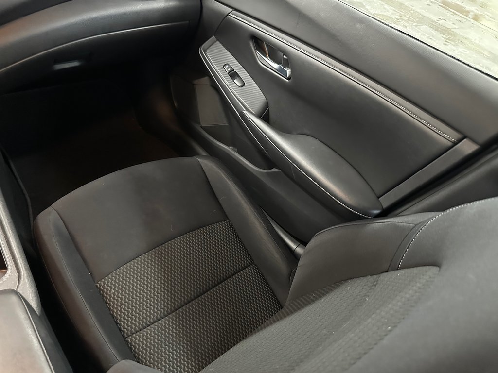 Nissan Sentra S 2020 à Cowansville, Québec - 20 - w1024h768px