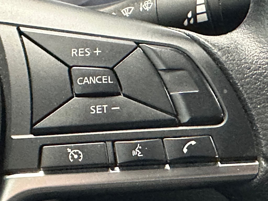 Nissan Sentra S 2020 à Cowansville, Québec - 33 - w1024h768px
