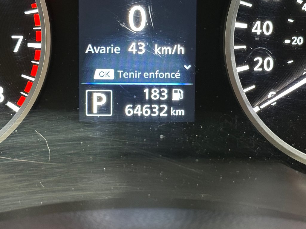 Nissan Sentra S 2020 à Cowansville, Québec - 38 - w1024h768px