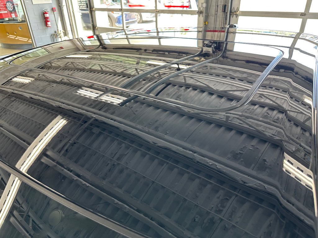2021 Nissan Sentra SR in Cowansville, Quebec - 15 - w1024h768px