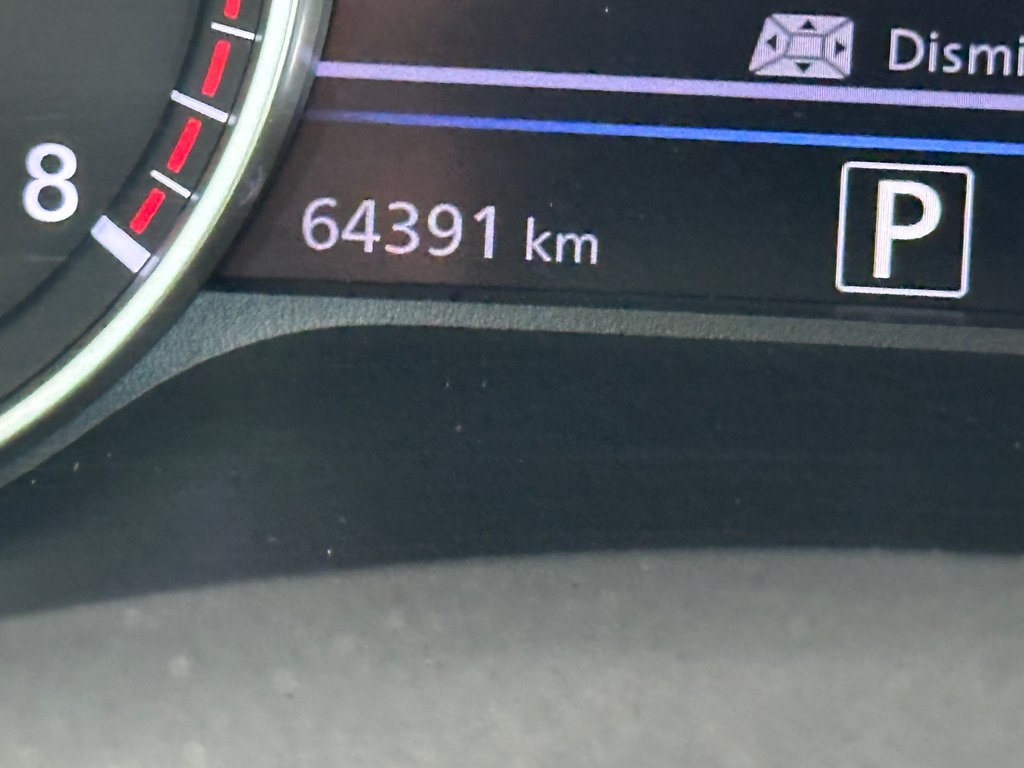 Nissan Sentra SV 2022 à Cowansville, Québec - 33 - w1024h768px