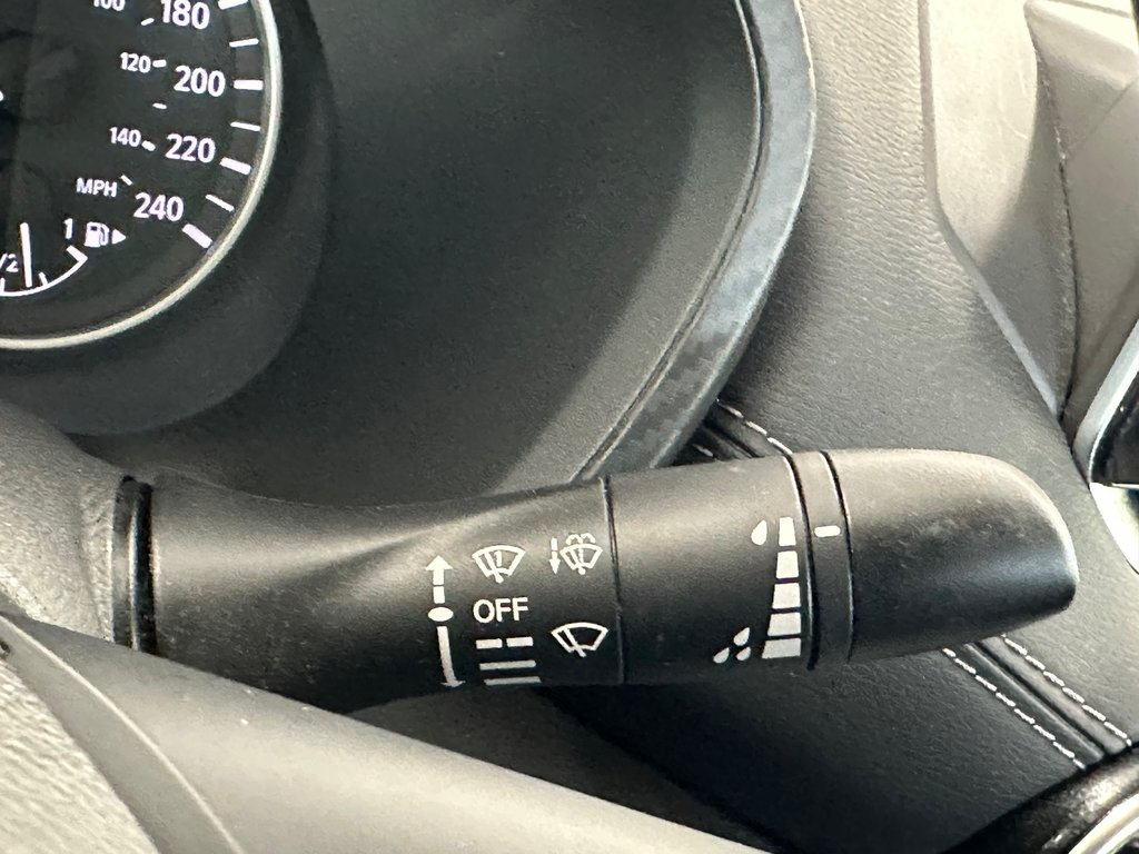 Nissan Sentra SV 2022 à Cowansville, Québec - 29 - w1024h768px