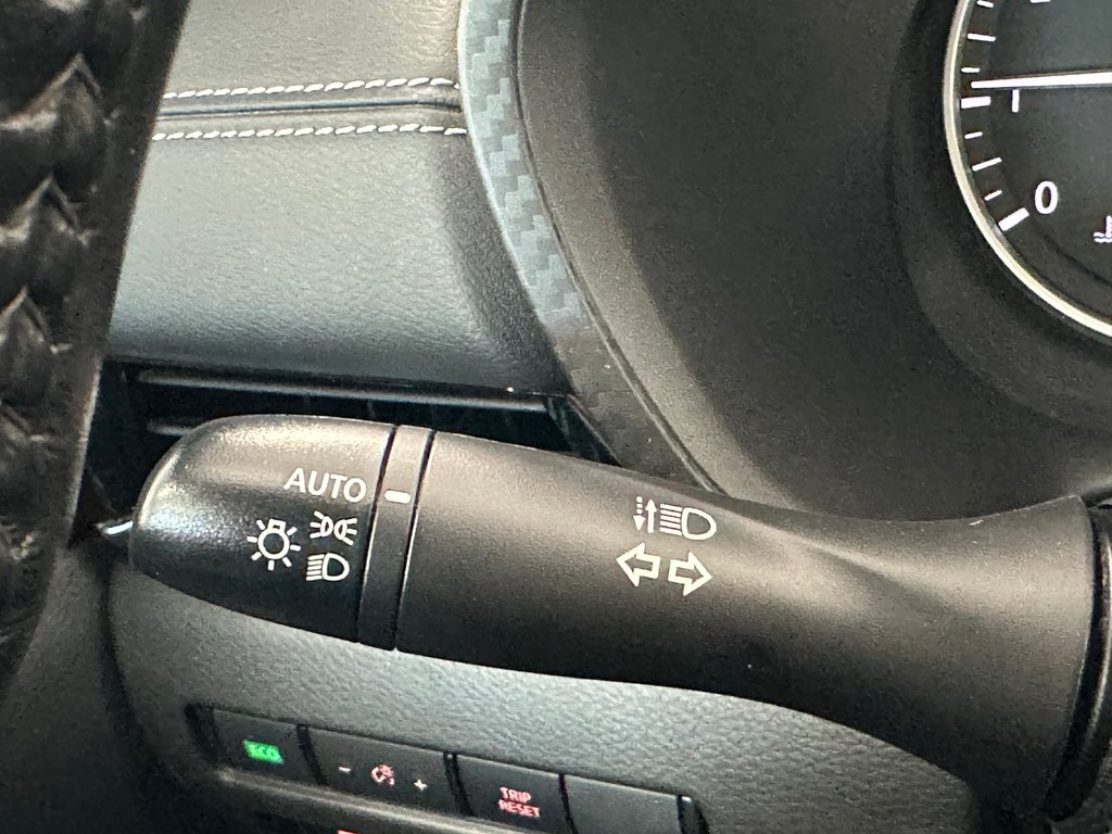Nissan Sentra SV 2022 à Cowansville, Québec - 31 - w1024h768px