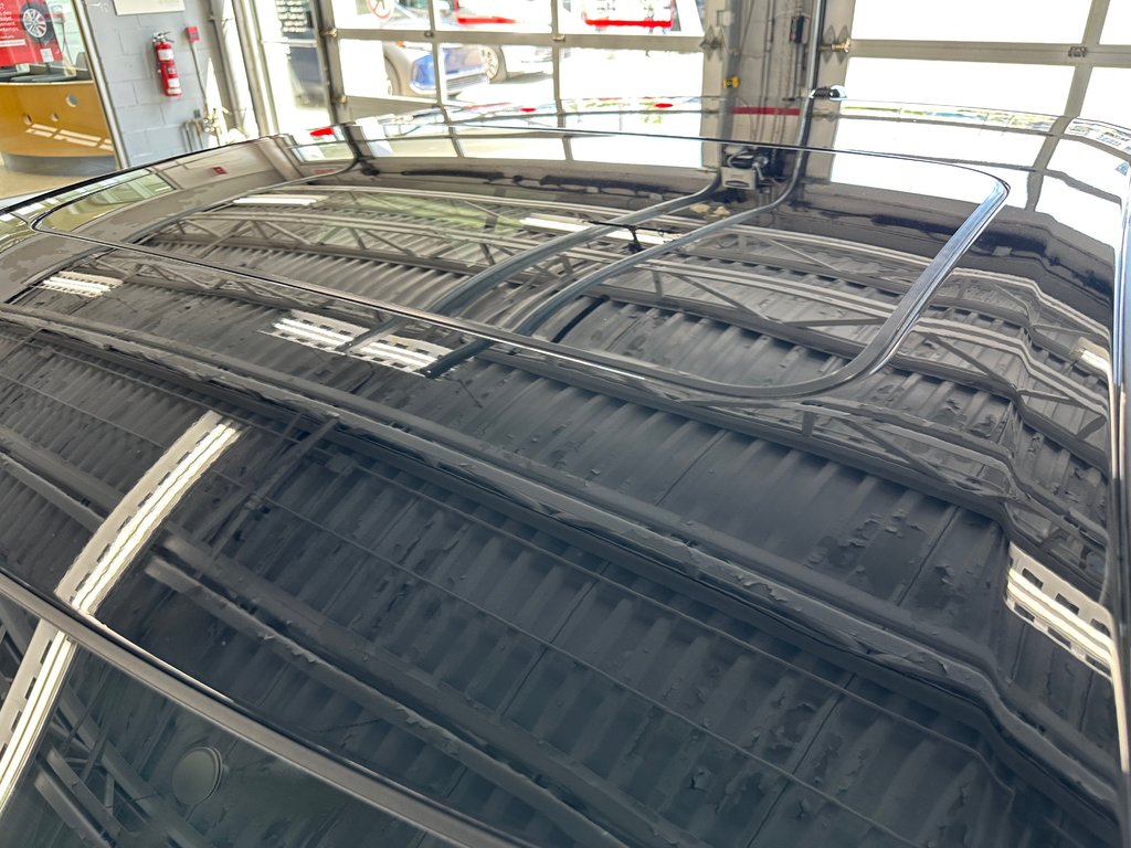 Nissan Sentra SR 2025 à Cowansville, Québec - 15 - w1024h768px