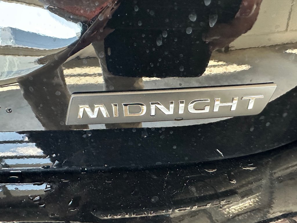 Nissan Sentra SR 2025 à Cowansville, Québec - 6 - w1024h768px