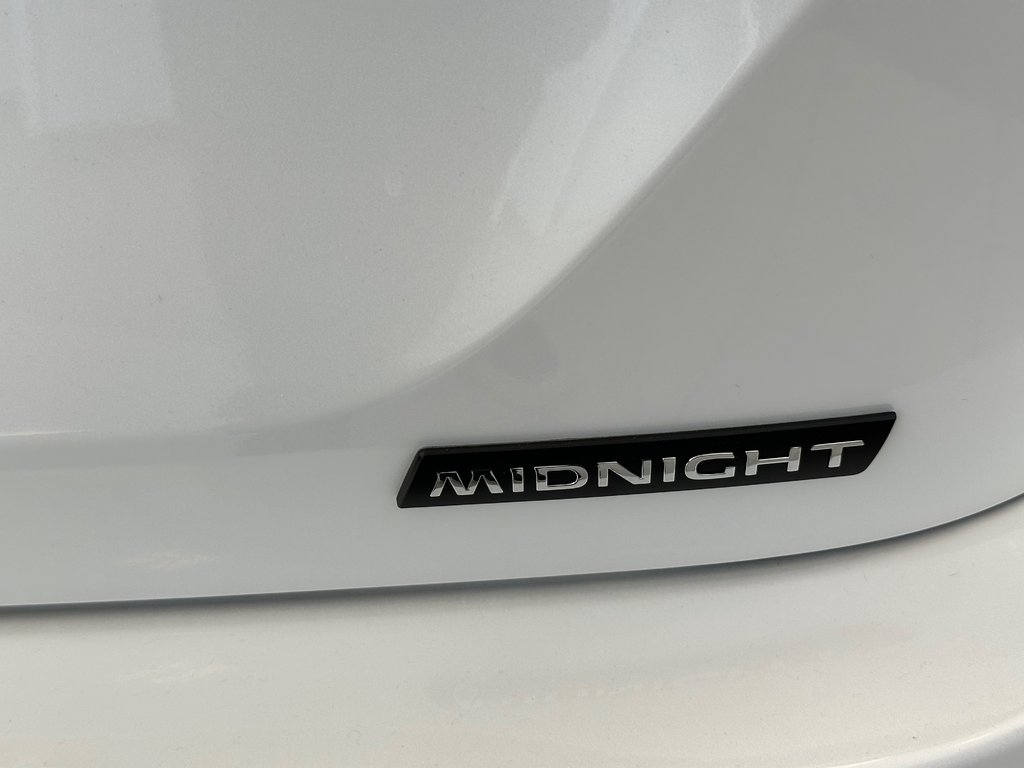Nissan Sentra SR 2025 à Cowansville, Québec - 6 - w1024h768px