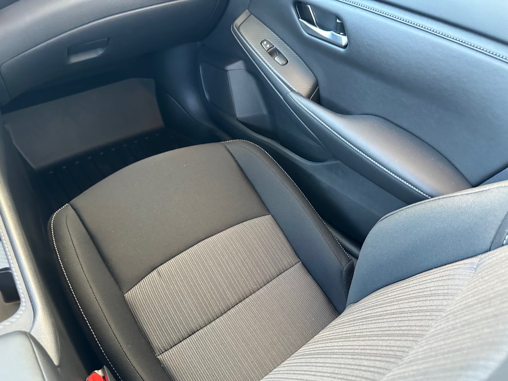 Nissan Sentra SV Toit ouvrant 2025 à Cowansville, Québec - 21 - w1024h768px