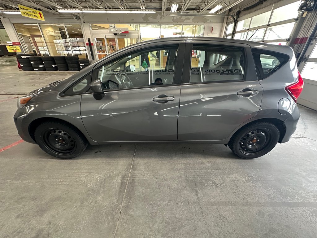 Nissan Versa Note SL 2017 à Cowansville, Québec - 11 - w1024h768px