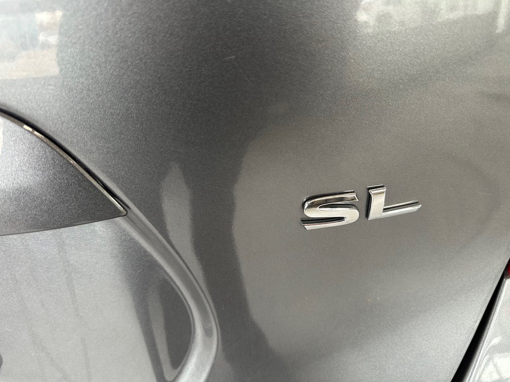 Nissan Versa Note SL 2017 à Cowansville, Québec - 5 - w1024h768px
