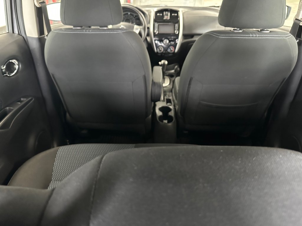 Nissan Versa Note SL 2017 à Cowansville, Québec - 9 - w1024h768px
