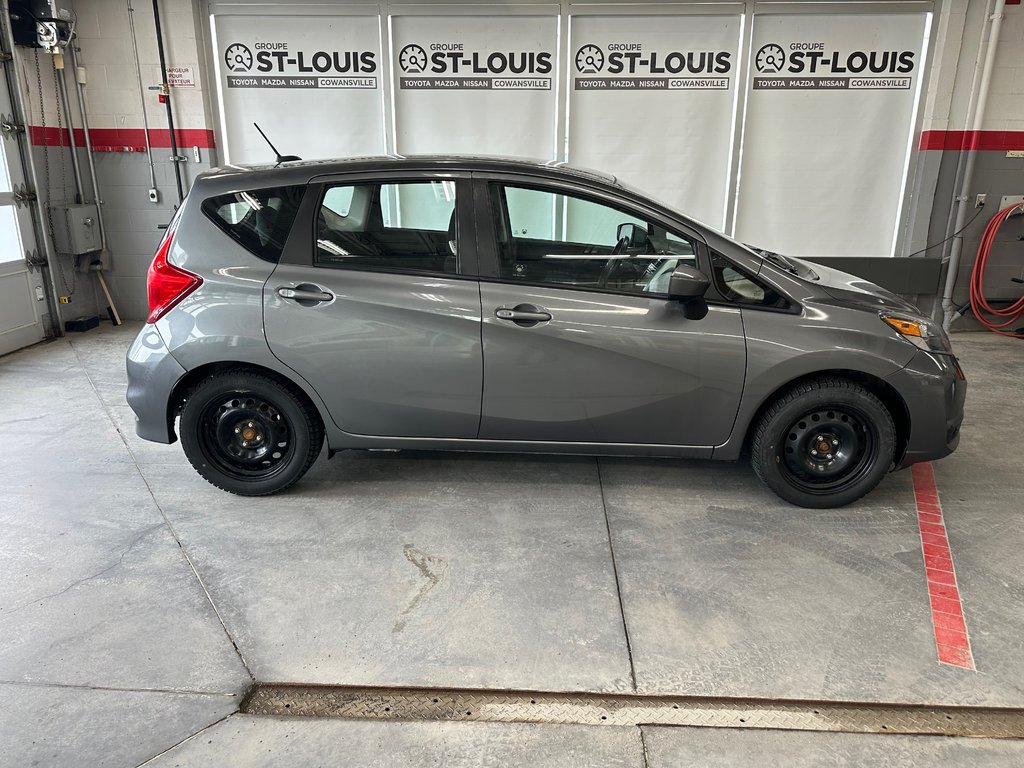 Nissan Versa Note SL 2017 à Cowansville, Québec - 2 - w1024h768px