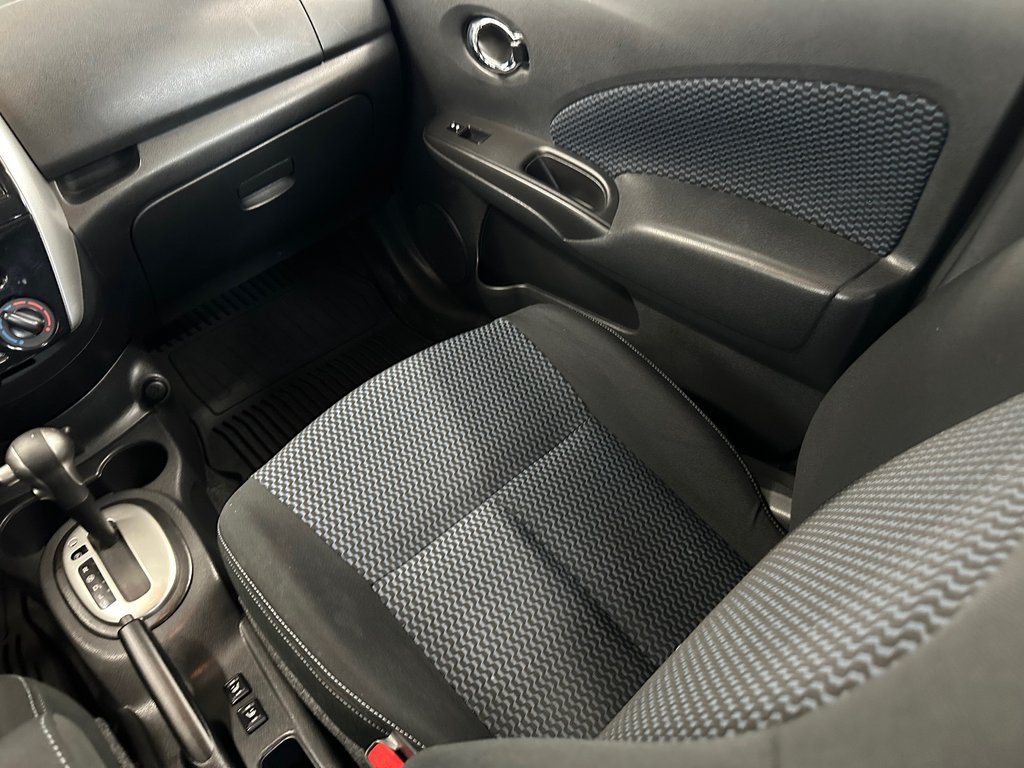 Nissan Versa Note SL 2017 à Cowansville, Québec - 24 - w1024h768px